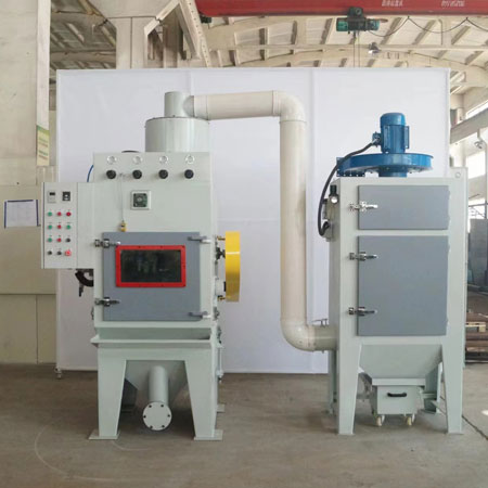 门头沟全自动喷砂机料位仪上下数据调多少合适