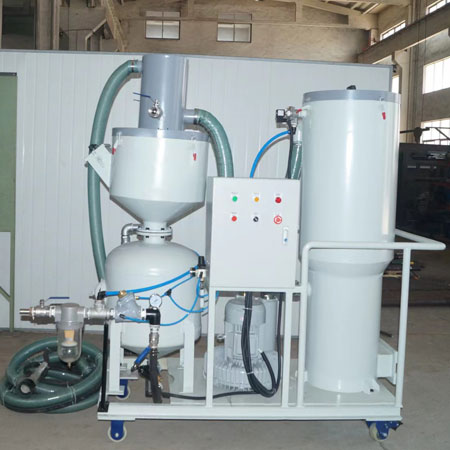 门头沟分体式移动喷砂机分析及其应用