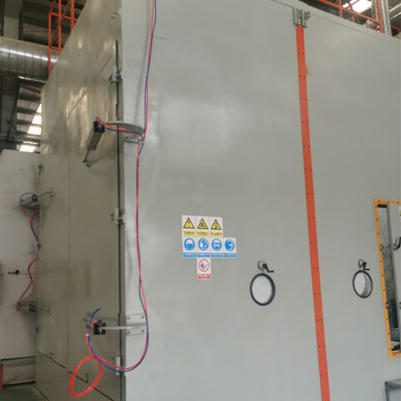 门头沟吊挂式抛丸机有什么特点